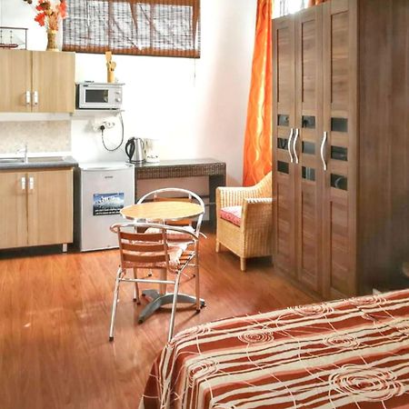 Charming Studio In Flic En Flac With Enclosed Garden 25M² المظهر الخارجي الصورة