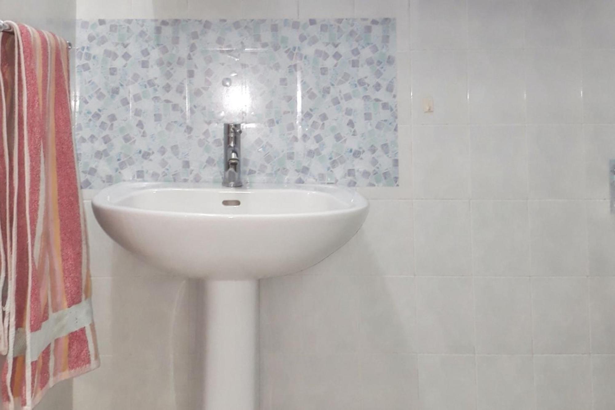 Charming Studio In Flic En Flac With Enclosed Garden 25M² المظهر الخارجي الصورة