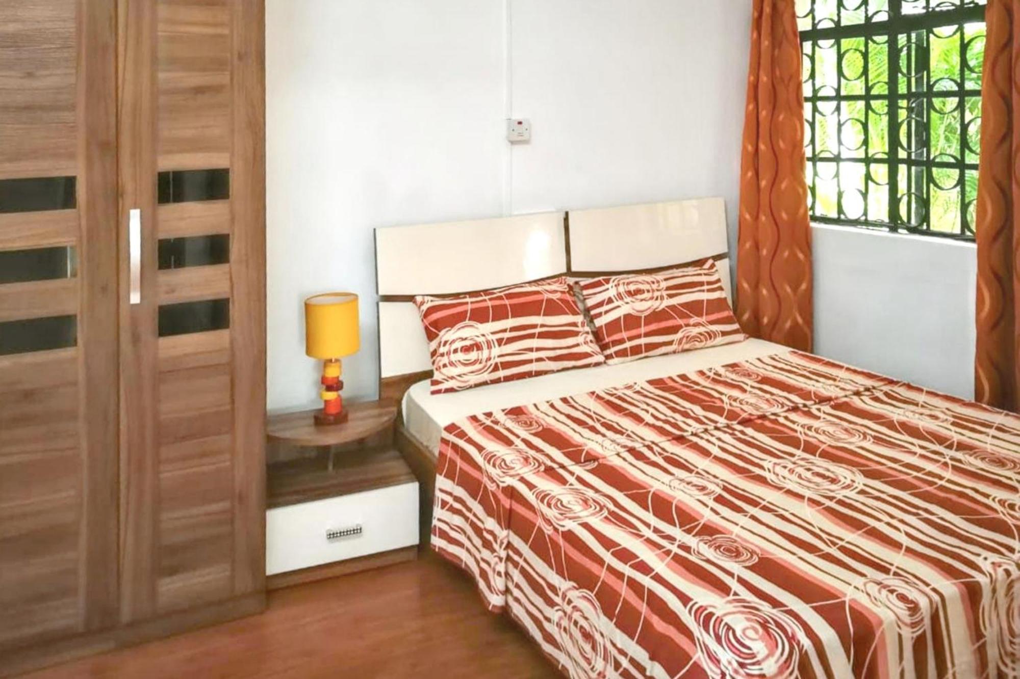 Charming Studio In Flic En Flac With Enclosed Garden 25M² المظهر الخارجي الصورة